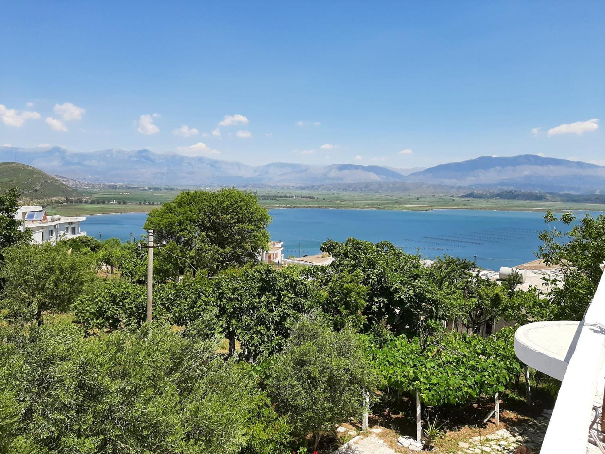 Ermali * Ksamil