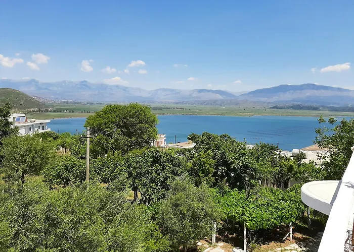 Villas Ermali