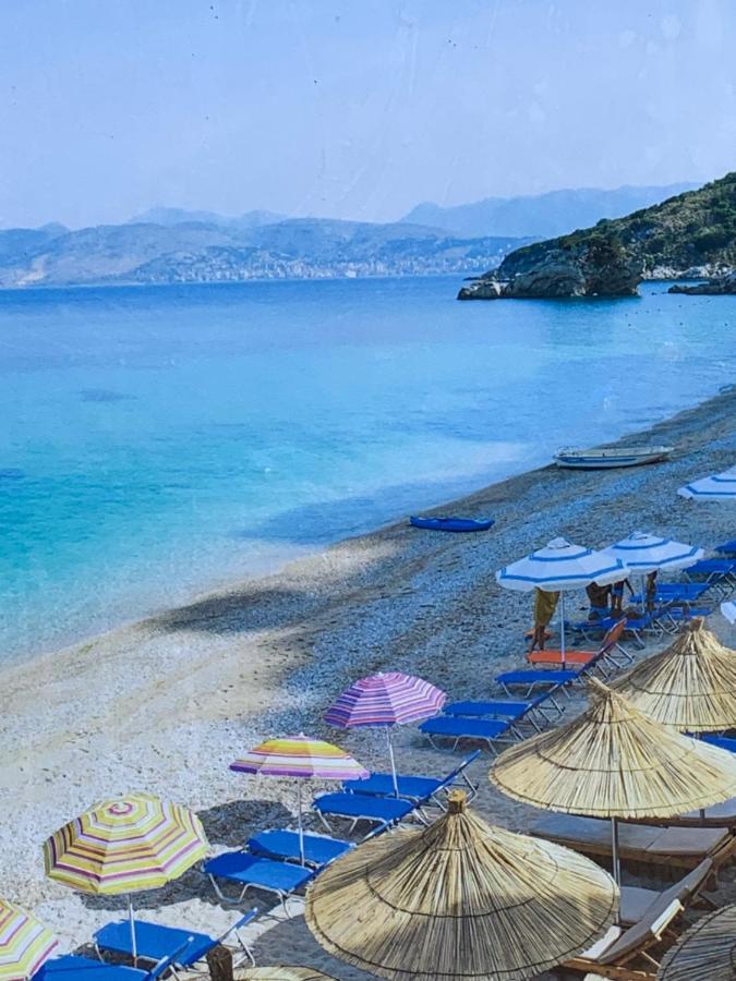 Ermali Ksamil