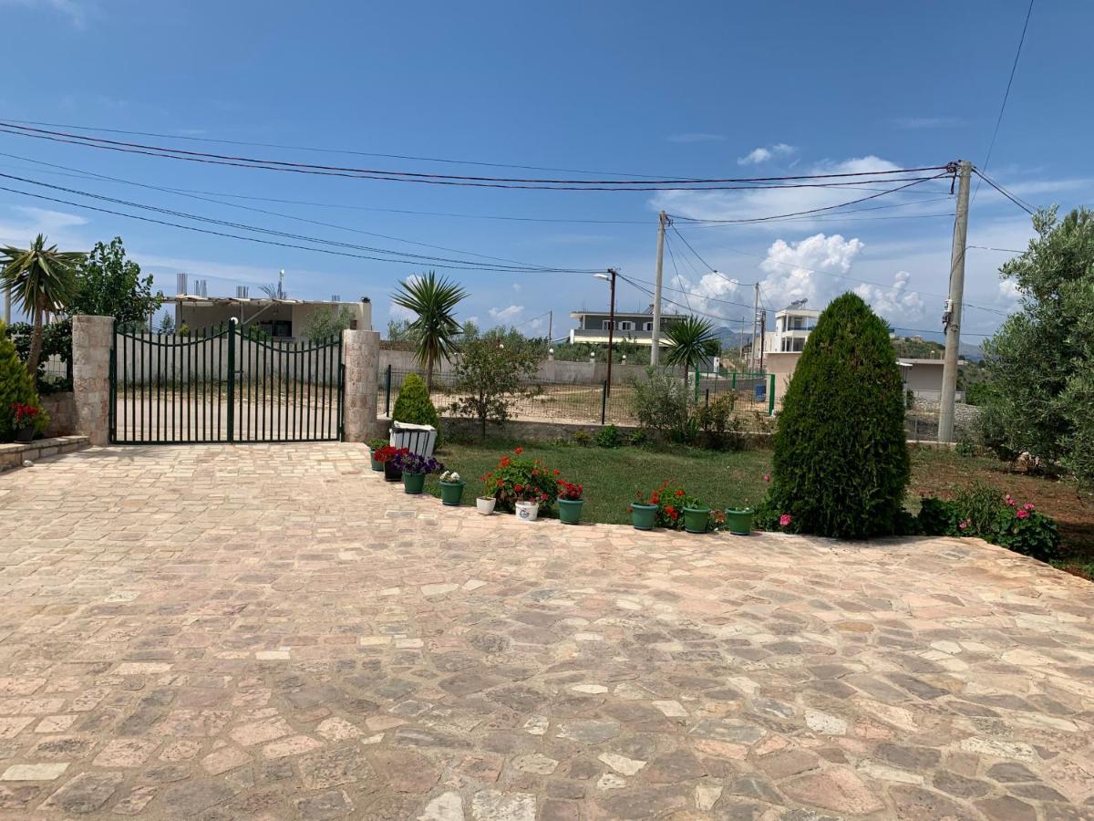 Ermali Villa