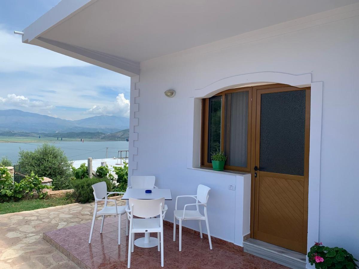 Villa Ermali Ksamil