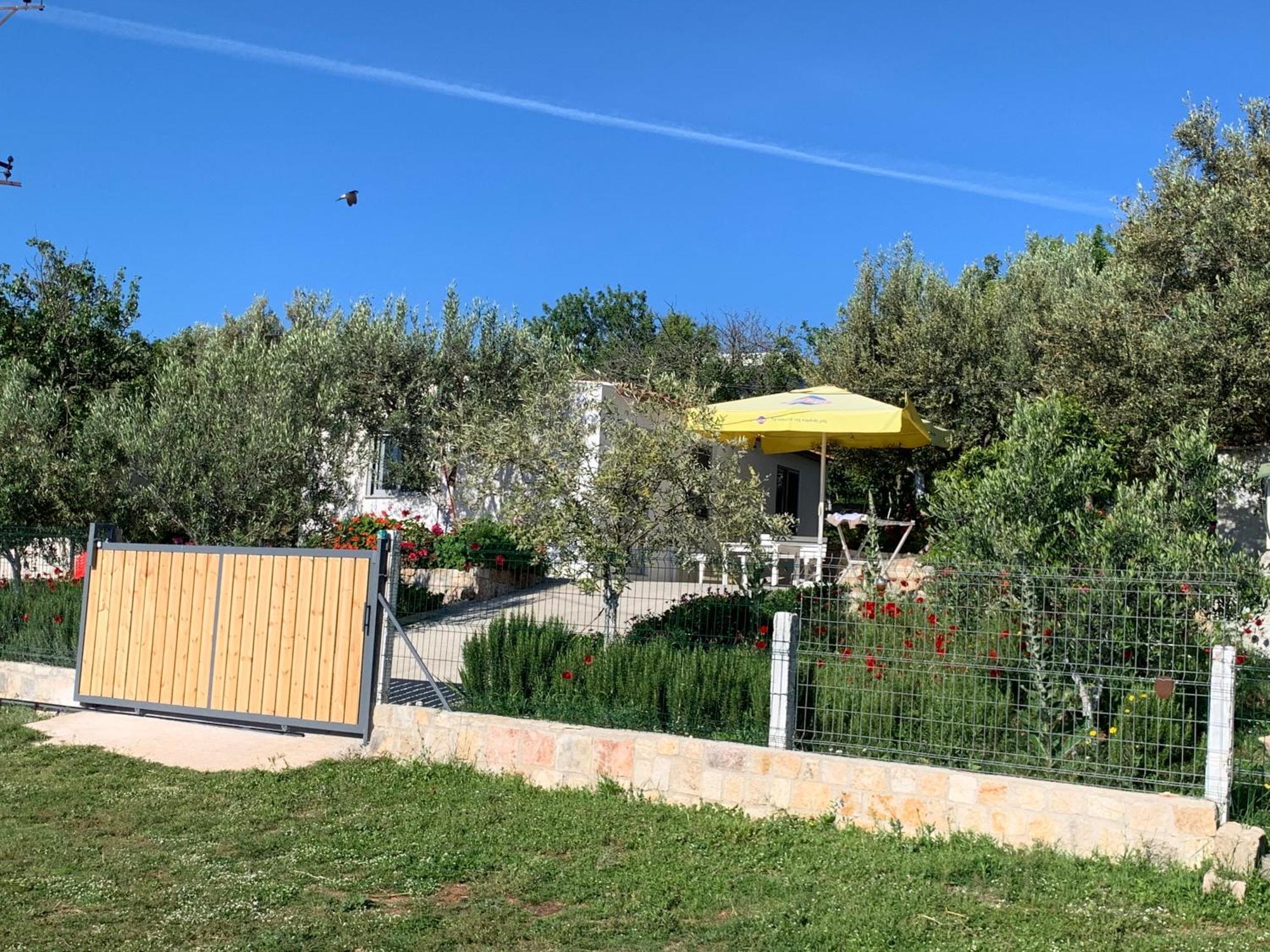 Villa Ermali Ksamil