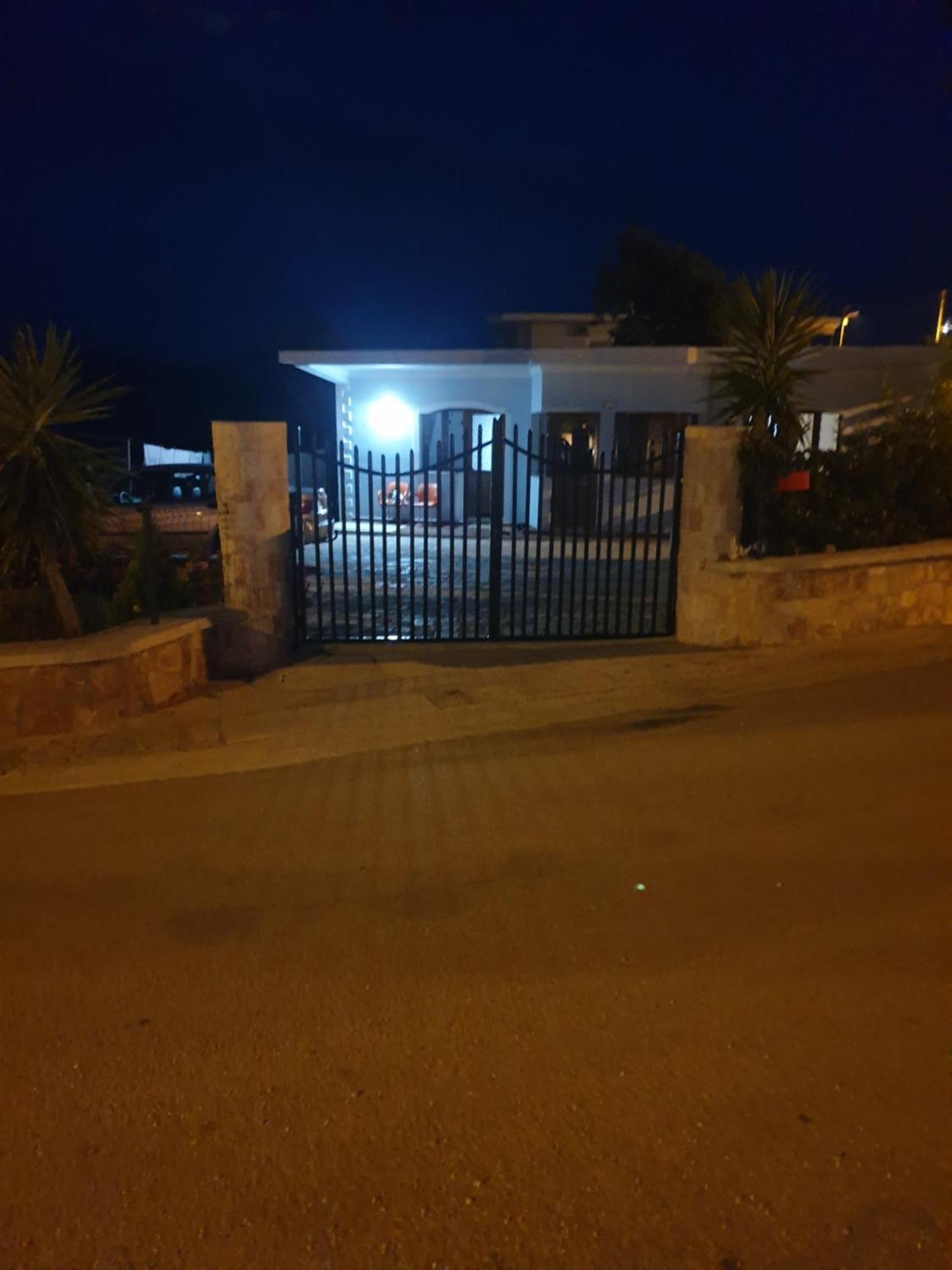 Villa Ermali Ksamil