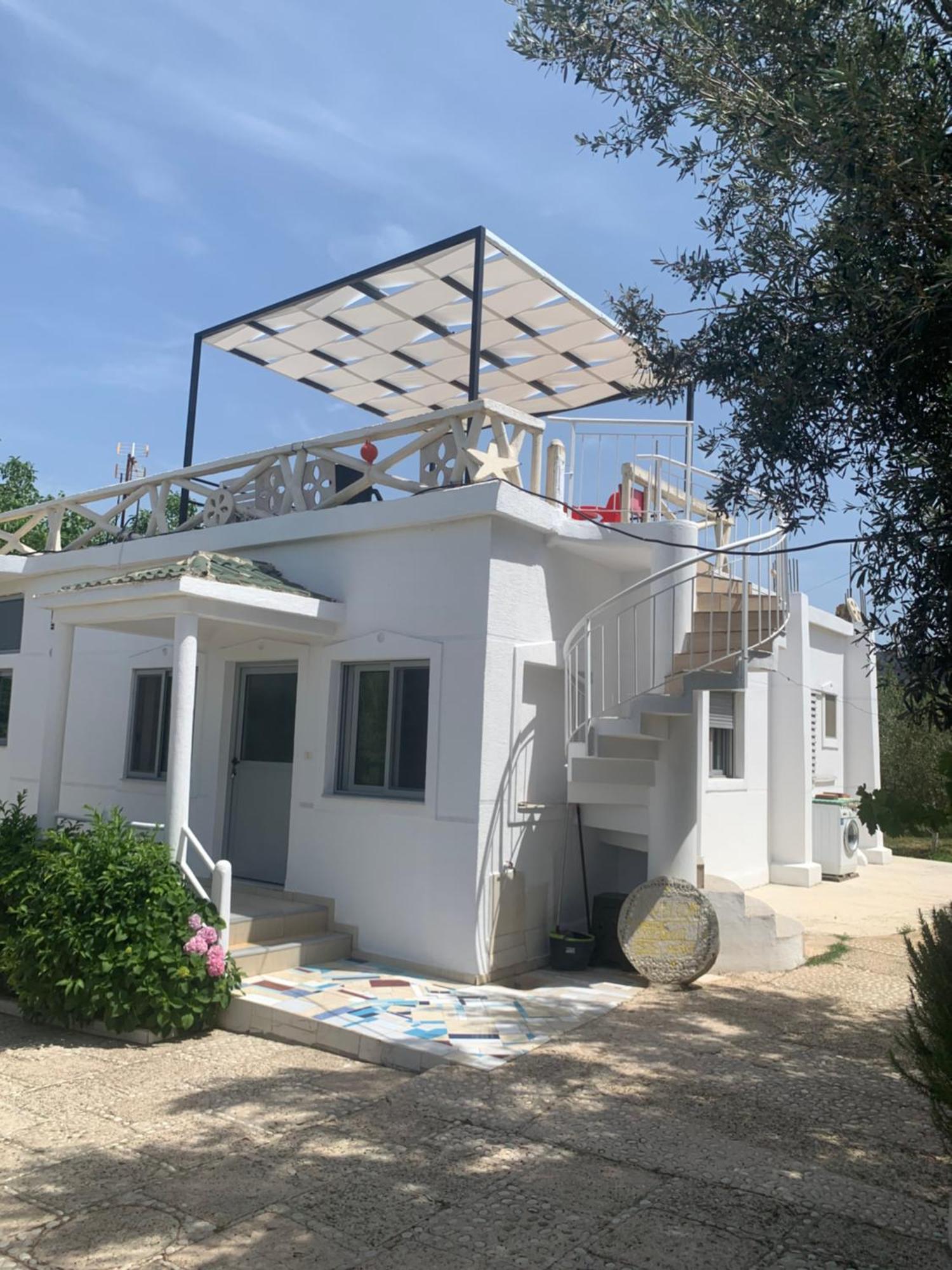 Ermali Villa *