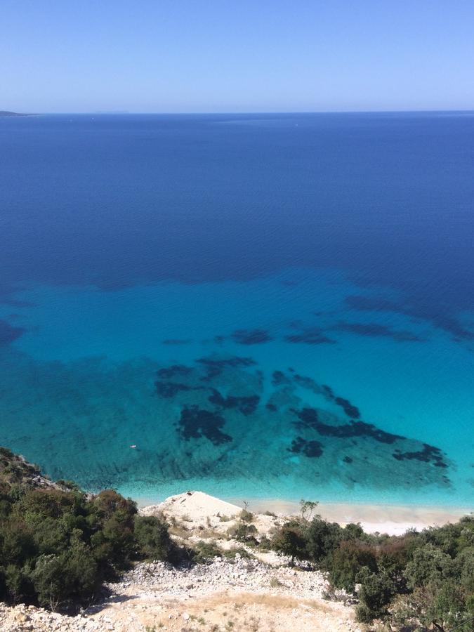 Ermali Villa Ksamil